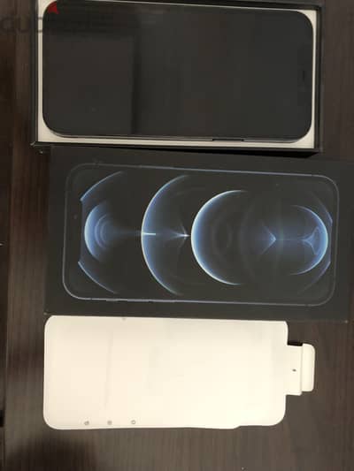 Apple - iPhone 12 Pro