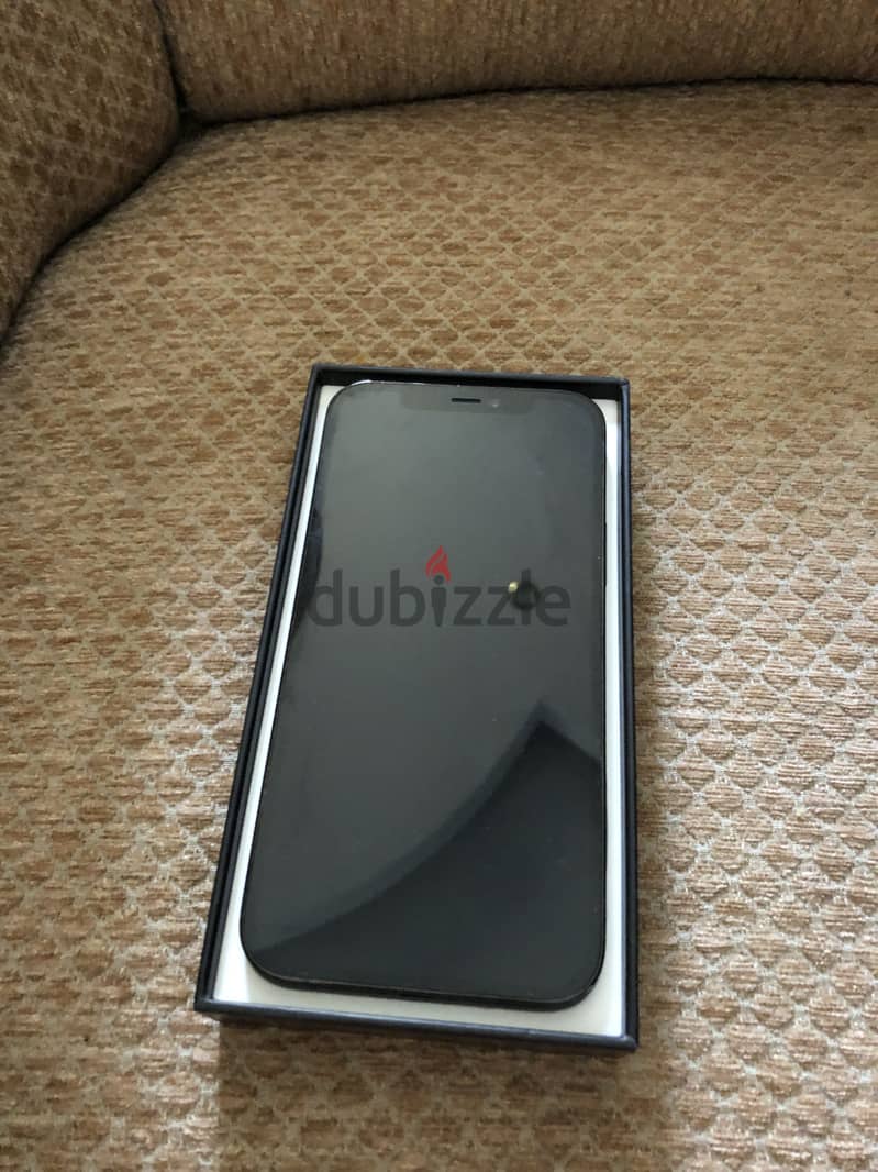 Apple - iPhone 12 Pro 2