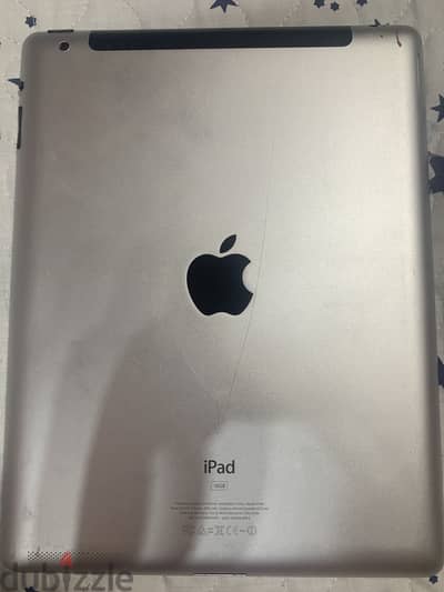 iPad 2 2nd generation