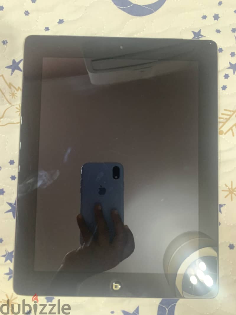 iPad 2 2nd generation 1