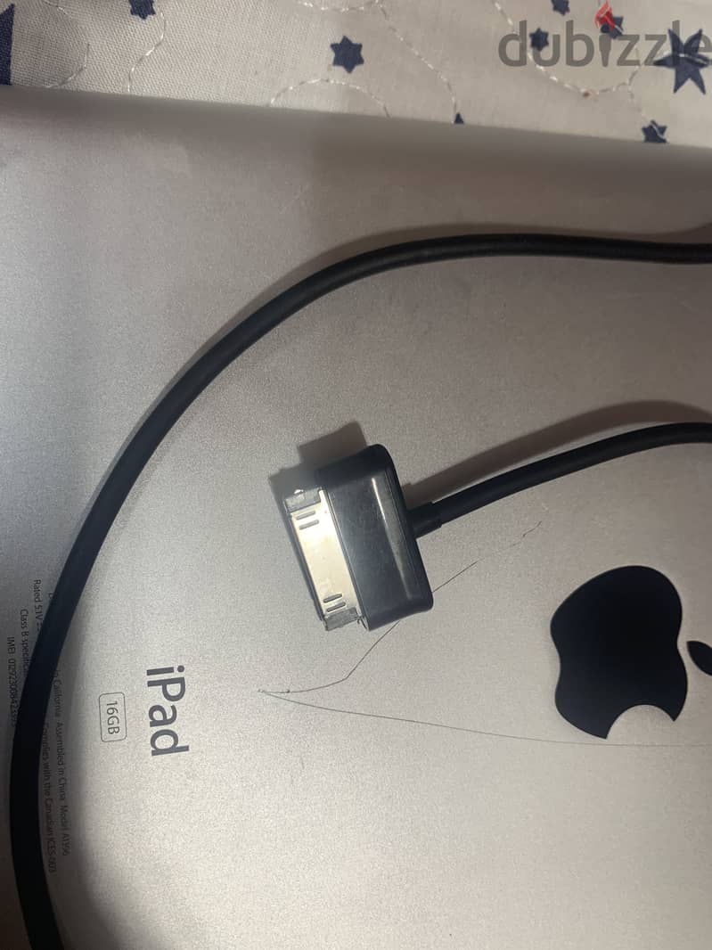 iPad 2 2nd generation 4