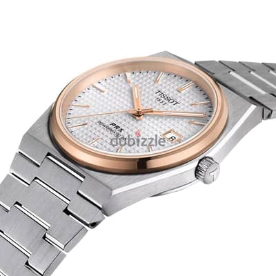 Tissue PRX POWERMATIC 41mm