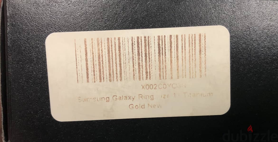 Samsung Galaxy Ring 2