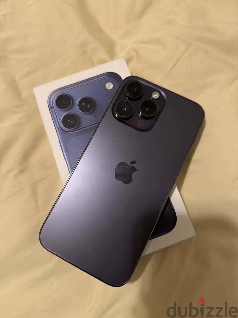 Iphone 14 pro max_ايفون 14 برو ماكس 1