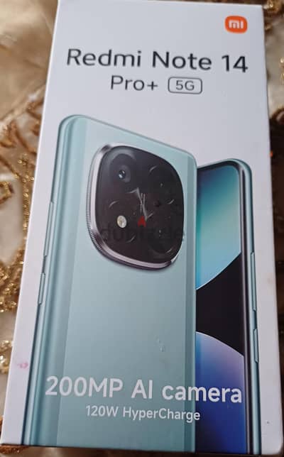 ريلمى 14 برو+