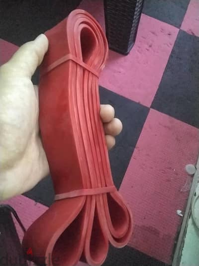 استيك مقاومه  بقوه ٣٠كجم