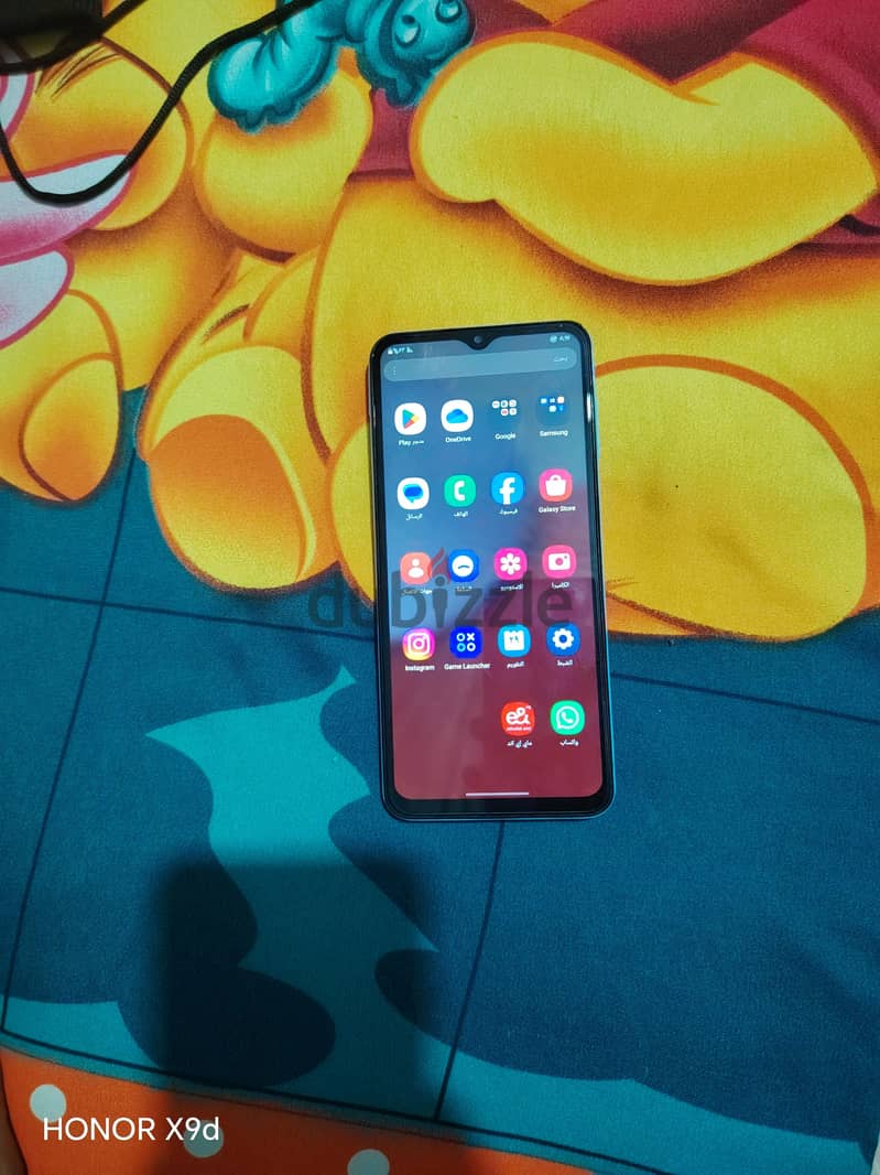 سامسونج ايه 13 2