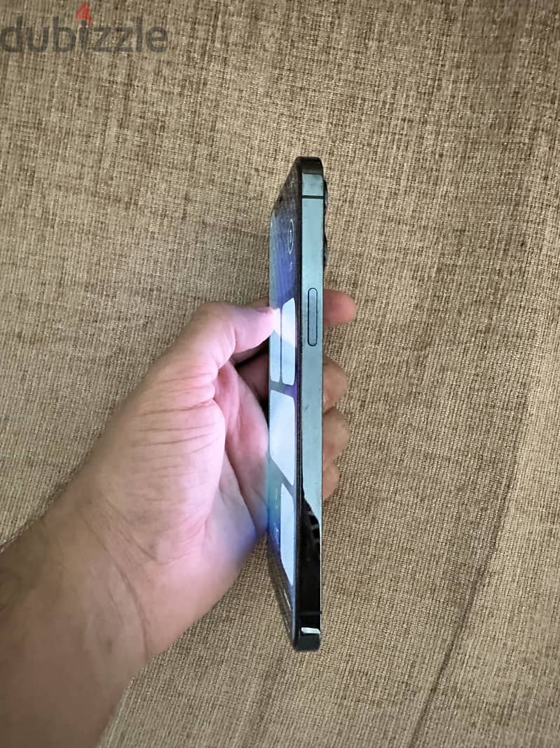 Apple - iPhone 12 Pro Max 1