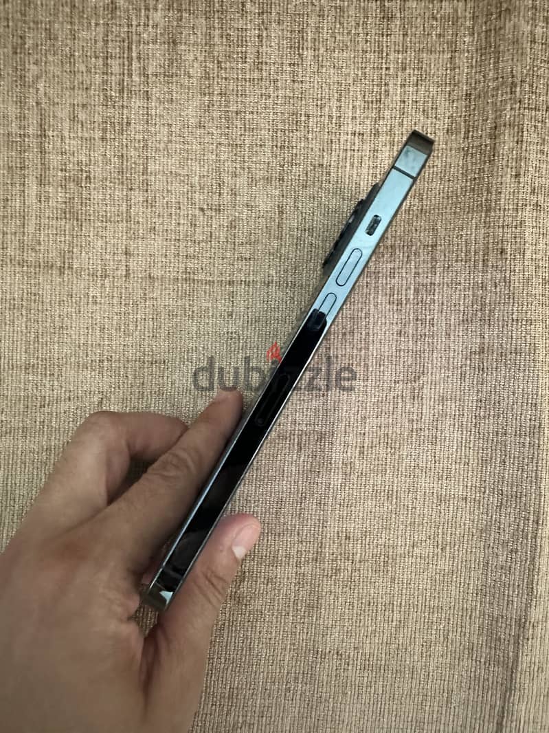 Apple - iPhone 12 Pro Max 4