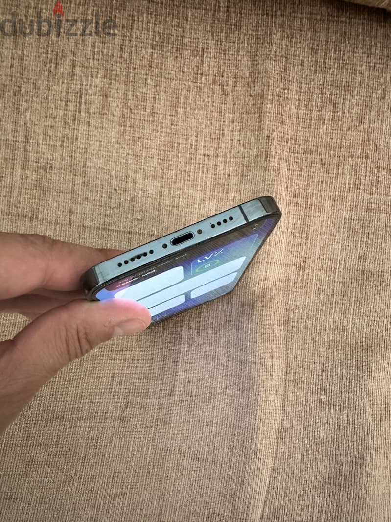 Apple - iPhone 12 Pro Max 6