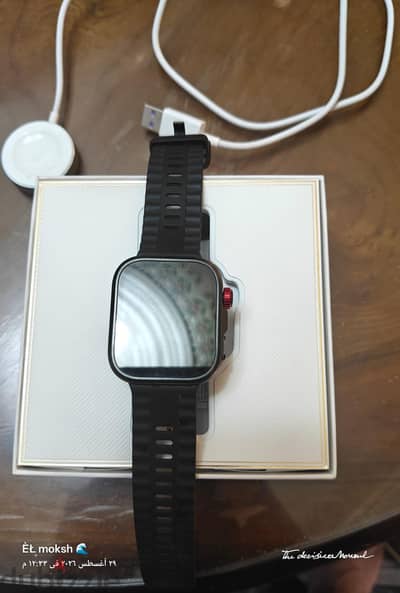 Huawei Watch Fit 4 Pro