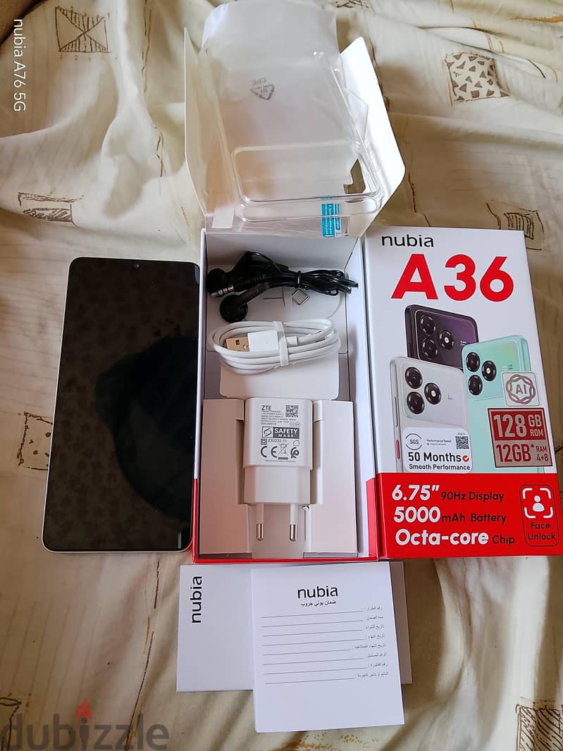 nobia A36 1