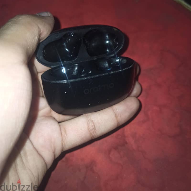 Oraimo FreePods 3C 1