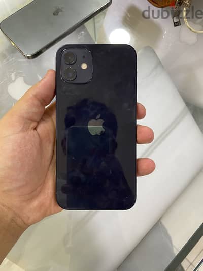 Apple - iPhone 12