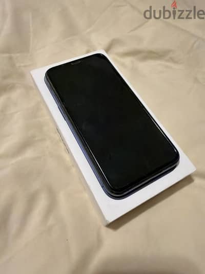Iphone 11pro, 512 GB