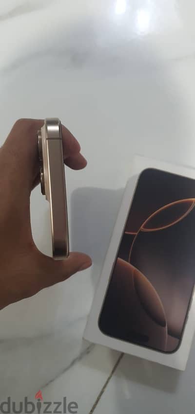 آبل - آيفون 16 برو ماكس