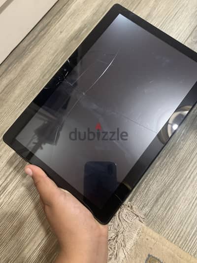 Lenovo tablet