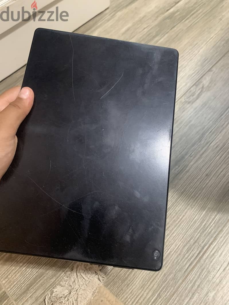 Lenovo tablet 1