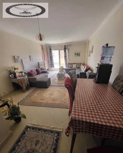 Apartment for Sale – Dar Misr Al-Andalus, Fifth Settlement Garden view Super-lux finish Apartment for Sale – Dar Misr Al-Andalus, Fifth Settlement Garden view Super-lux finish