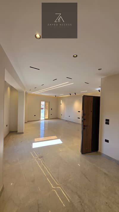 A great opportunity to own an apartment in a prime location in the 7th District, Sheikh Zayed