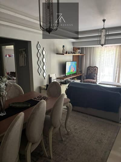 For Sale: Ground Floor Apartment with Distinctive Garden in Zayed Dunes | 137 sqm + 120 sqm Garden | 3 Master Bedrooms