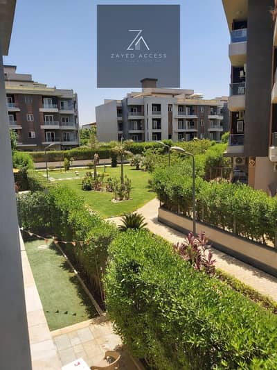 A prime opportunity to own a spacious 198 sqm apartment in Zayed Dunes,