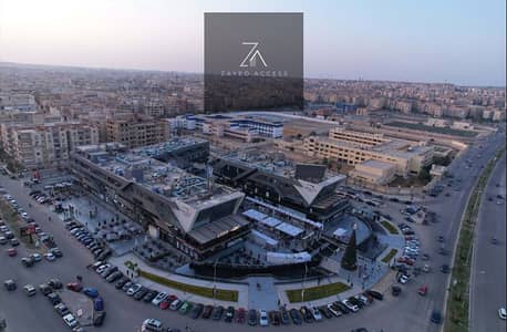شقه 170متر مميزة للإيجار في المستثمر الصغير – الشيخ زايد