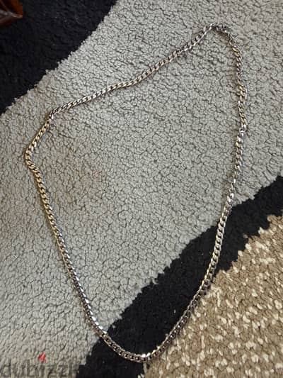 Cuban chain