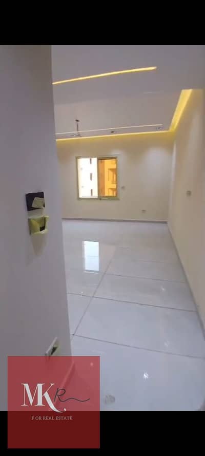 For Sale: 170 sqm Seafront Apartment in Al Andalous Compound, Fifth Settlement, New Cairo. Fully Finished.