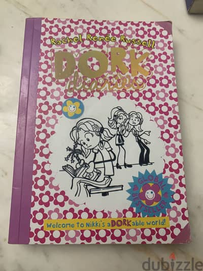 Dork diaries
