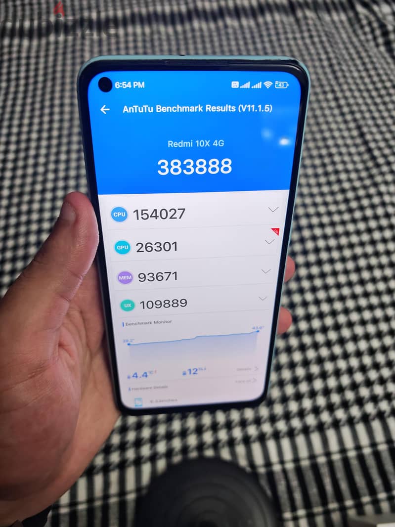 REDMi NOTE 9 | 128GB 2
