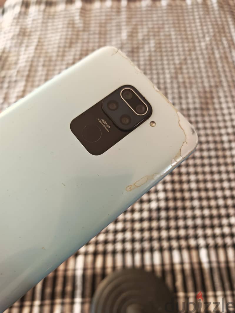 REDMi NOTE 9 | 128GB 3