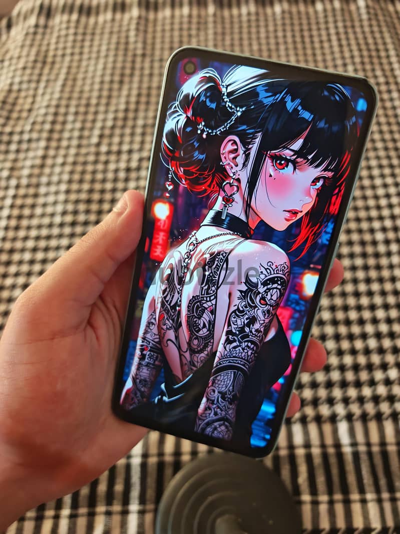 REDMi NOTE 9 | 128GB 6