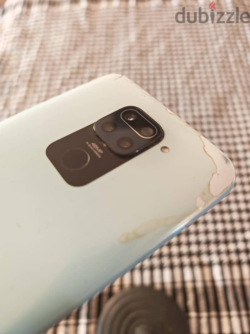 REDMi NOTE 9 | 128GB 11