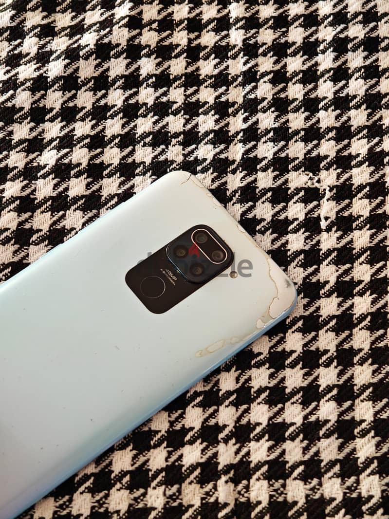 REDMi NOTE 9 | 128GB 13