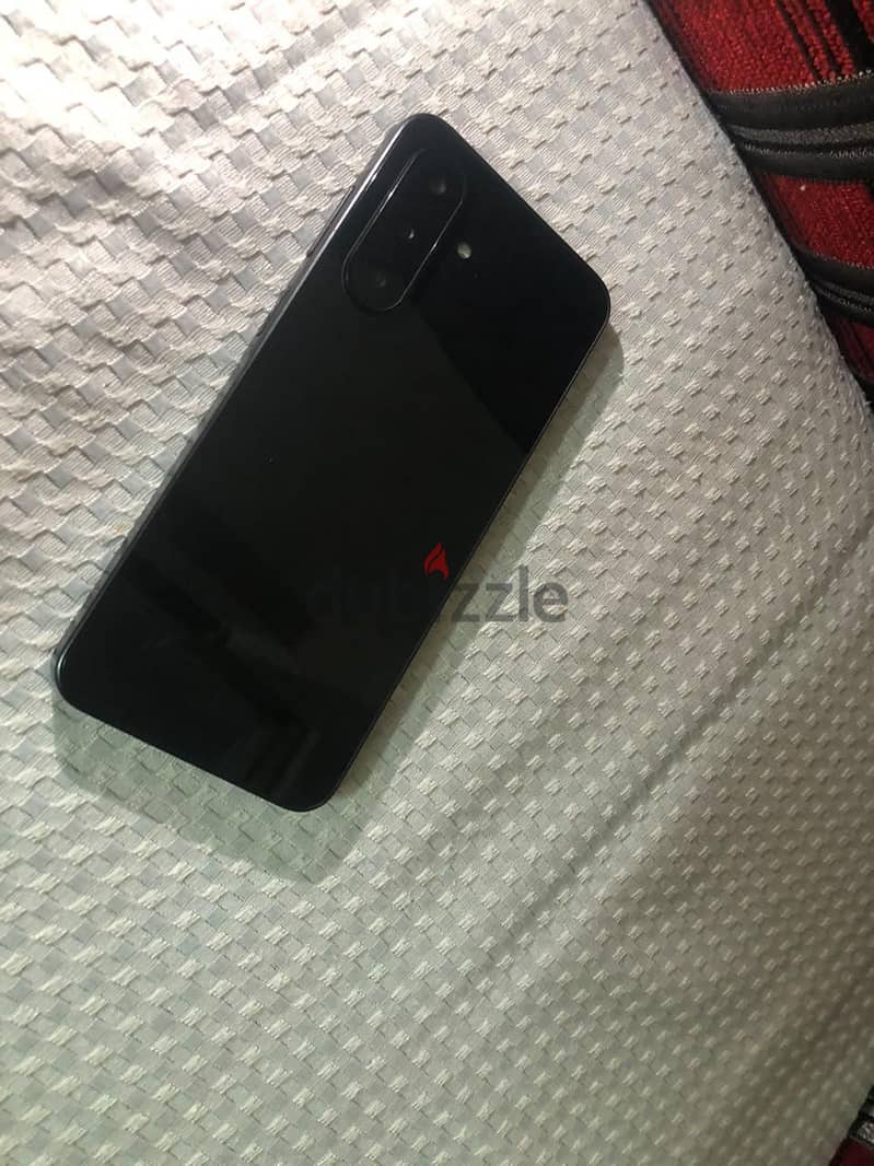 سامسونج ايه 26 1
