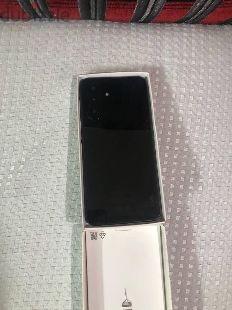 سامسونج ايه 26 3