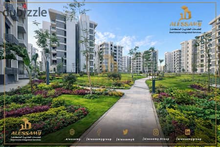 للبيع استديو 67م في مدينة نور اعلي تمييز موجود بالتقسيط علي 15 سنة NOOR CITY