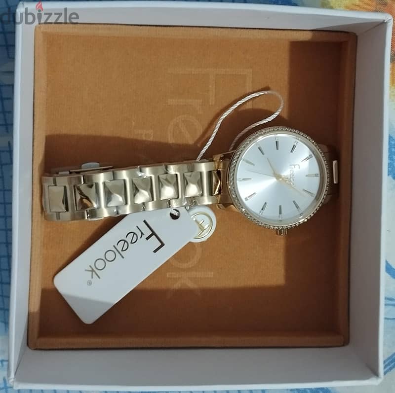 Freelook Watch 2