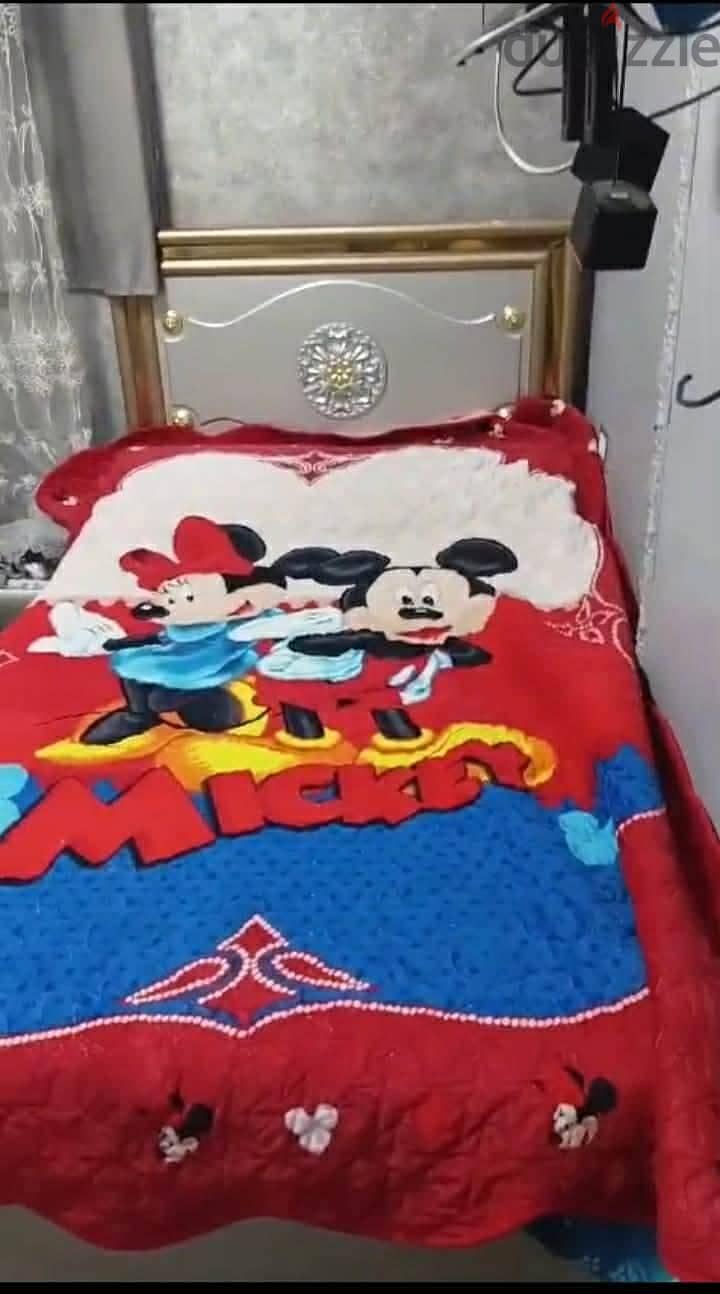 غرفه اطفال 1