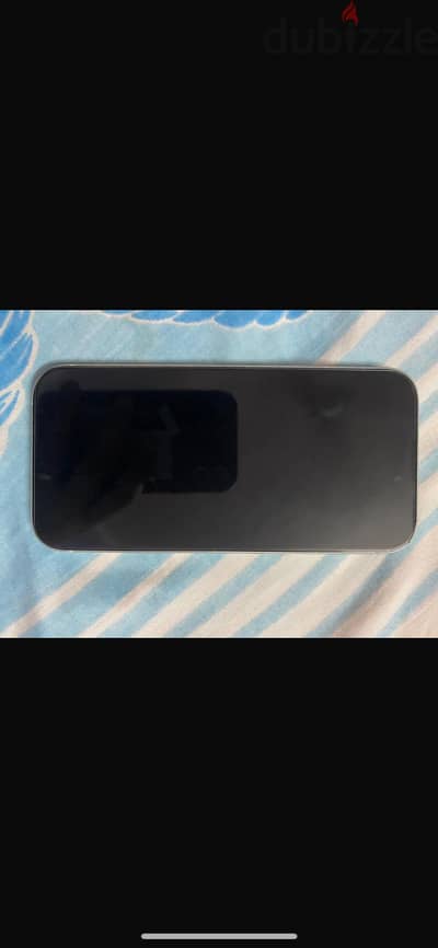 Apple - iPhone 15