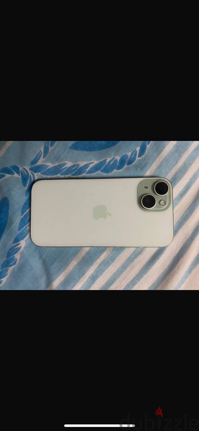 Apple - iPhone 15 1