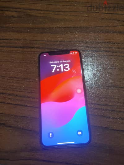 iPhone XS احسن من الجديد مفهوش اي عيوب خالص