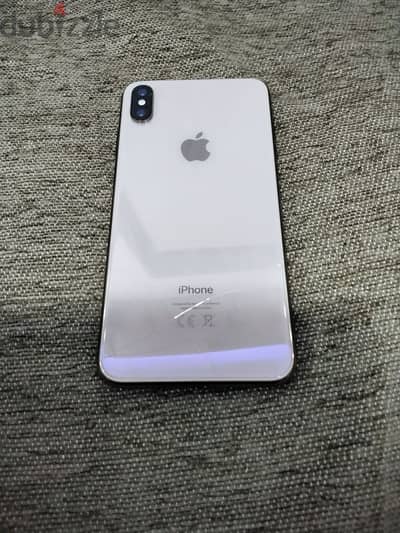Apple - iPhone XS Max