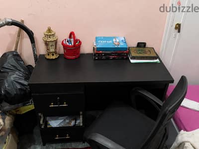 مكتب للمذاكرة