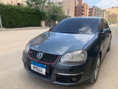 Volkswagen Jetta 2009 Comfort
