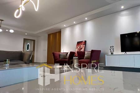Resale Apartment – Fully Open Views