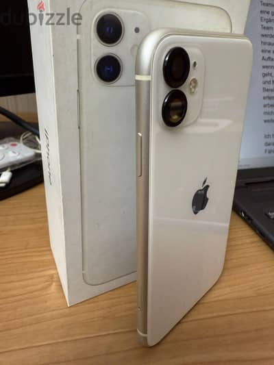 Apple - iPhone 11