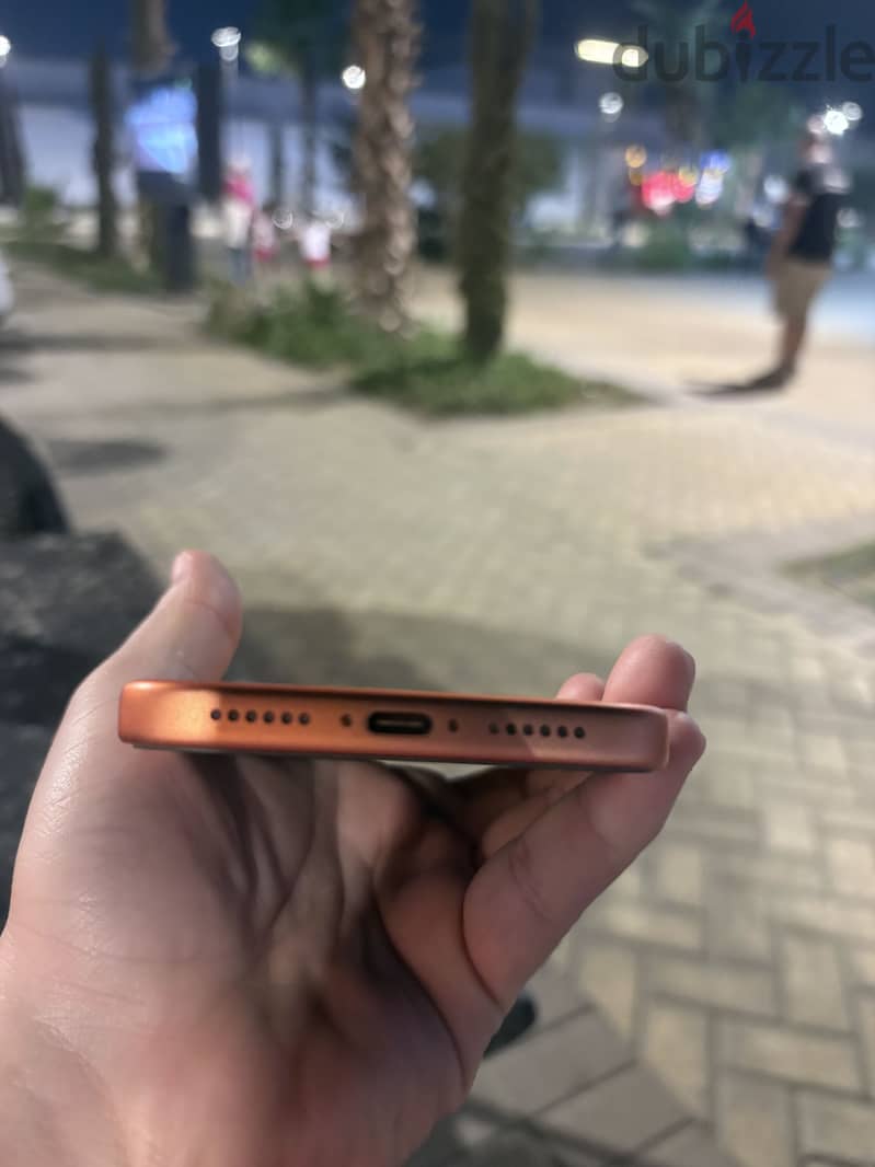 Apple - iPhone 17 Pro Max 5