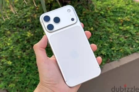Apple - iPhone 17 Pro Max
